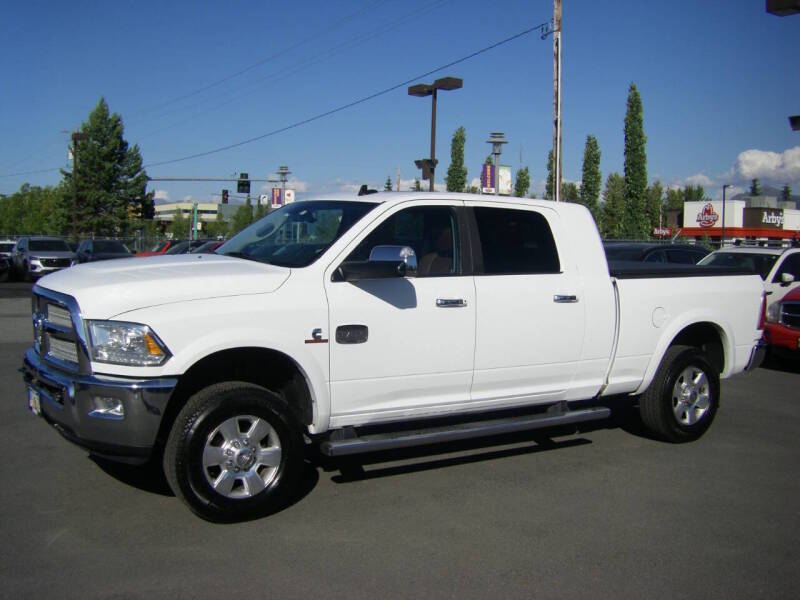 ram ram 3500 pickup 2014 3C63R3NL6EG194731 image ram ram 3500 pickup 2014 3C63R3NL6EG194731 image